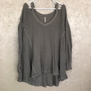 Free People Moonshine Sweater